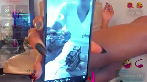 Sacha Rosse online show from March 25, 8:43 am