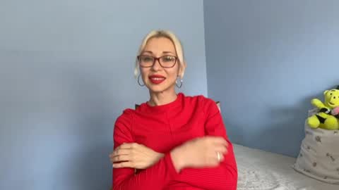 Eva online show from May 24, 11:17 am