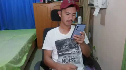 Sachu01 online show from July 14, 2:16 am