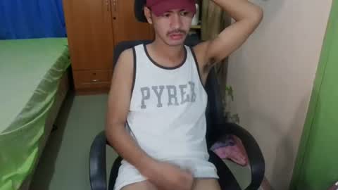 Sachu01 online show from July 15, 1:22 am