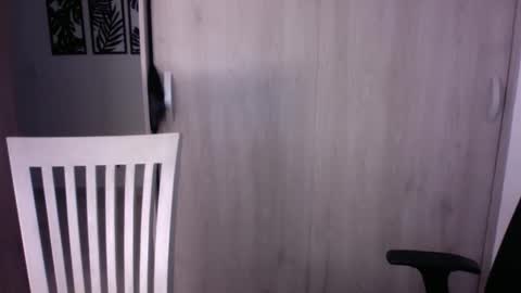 Chris Wolf  Venus Moon  online show from November 15, 2:46 am