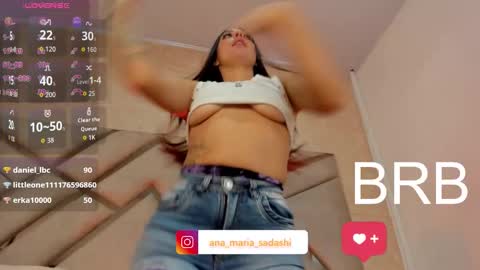    online show from October 11, 5:45 am