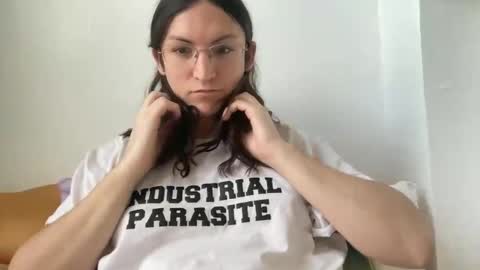 Snapshot of sadie_stars chatting on January 15, 4:54 pm Sadie online show from January 15, 4:54 pm