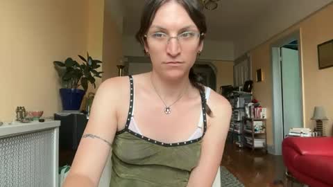 Sadie online show from June 17, 5:51 pm