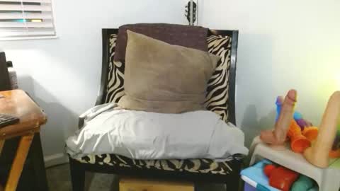 Sadiessecret online show from April 25, 1:19 am