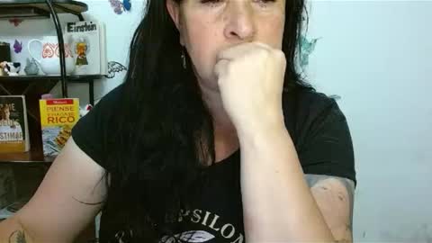 SadistikXX online show from April 14, 11:41 pm