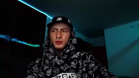 Snapshot of saemzam chatting on February 16, 4:31 am saemzam online show from February 16, 4:31 am