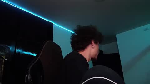 Snapshot of saemzam chatting on February 7, 7:07 am saemzam online show from February 7, 7:07 am