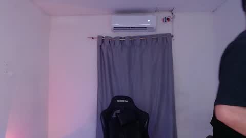 saenz_hotx online show from February 5, 11:28 pm