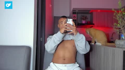 Sag online show from January 5, 2:06 am