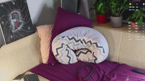 Adam online show from September 28, 2:04 pm