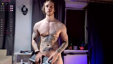 Adam online show from November 7, 3:47 pm