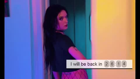 Sage Storm online show from February 21, 1:55 am