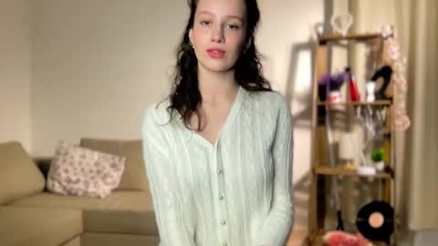 Letty online show from December 3, 2:56 am