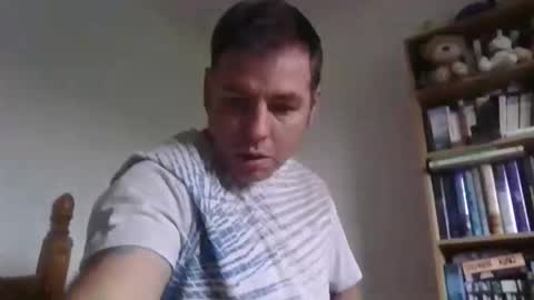 saggyballs83 online show from September 26, 4:37 pm