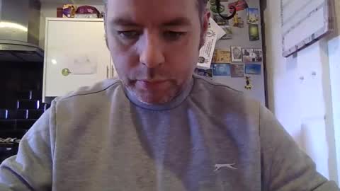 saggyballs83 online show from February 11, 1:04 pm