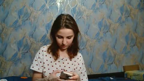 Medison online show from December 1, 11:03 pm