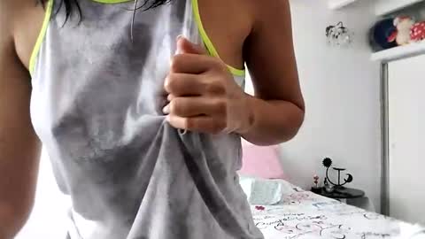 Sahana Ashika online show from November 28, 2:46 pm