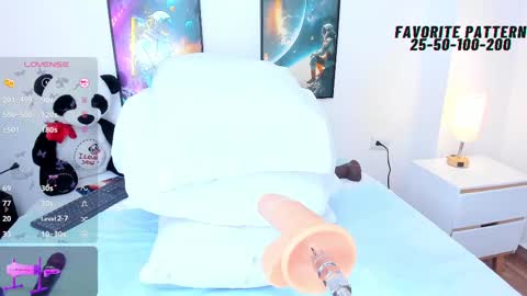 Danella online show from September 20, 5:27 pm