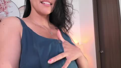Snapshot of saharagarcia chatting on February 25, 7:49 pm Sahara Garcia online show from February 25, 7:49 pm
