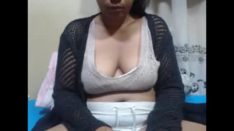 sahobelle online show from February 14, 1:08 am