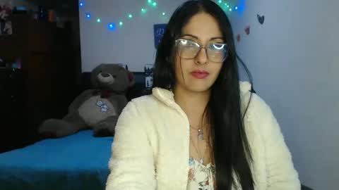 Karina online show from November 28, 3:36 am