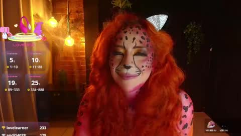 SARA online show from October 13, 6:43 pm