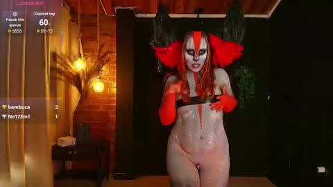 SARA online show from January 11, 4:57 pm