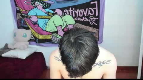 SAI online show from November 28, 11:12 pm