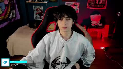 SAI online show from January 5, 3:32 am