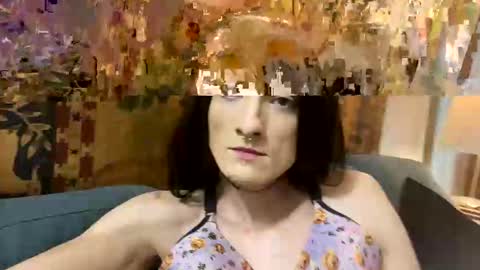 Snapshot of sailaway9694 chatting on February 25, 10:48 am PupTwink online show from February 25, 10:48 am