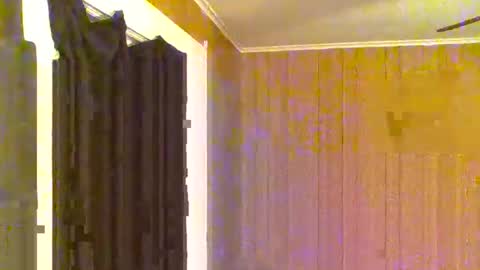Snapshot of sailaway9694 chatting on October 6, 2:40 am PupTwink online show from October 6, 2:40 am