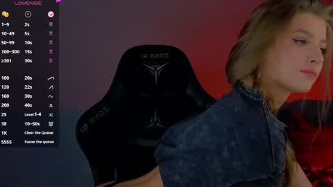 Sofia online show from April 28, 11:31 pm