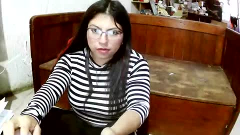 ruby  chocoholic cakeholic coffeeholic cookieholic online show from March 28, 12:34 am