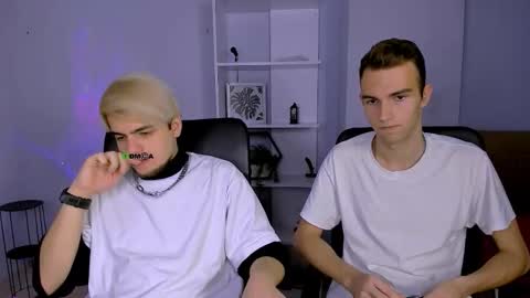 saimon_best online show from November 4, 1:23 pm