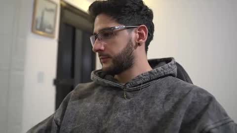 saimon  online show from October 8, 1:13 am