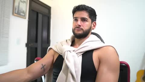 saimon  online show from November 28, 11:12 pm