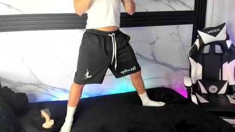 Juan online show from November 8, 7:55 am