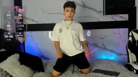 Juan online show from March 16, 5:44 am