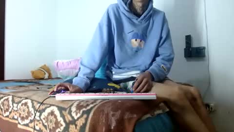 saint boy online show from December 20, 10:16 am