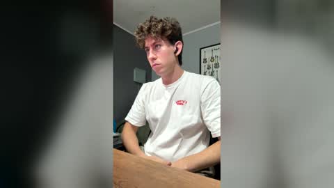 saint_nott online show from April 5, 5:37 am