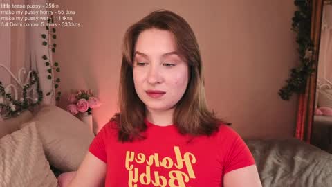 Trisha online show from April 7, 8:33 pm