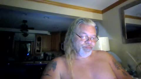 saintbeenadick online show from May 18, 1:48 am