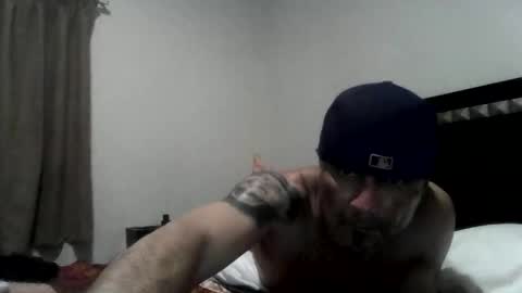 saintcali310 online show from April 7, 3:30 am