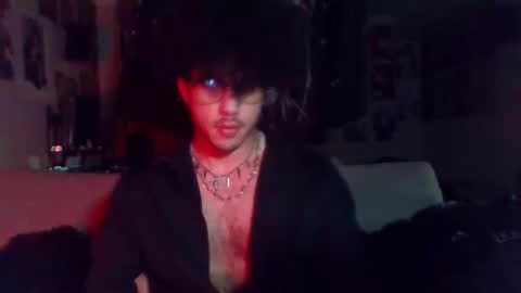 Saintscurse online show from March 5, 4:02 am