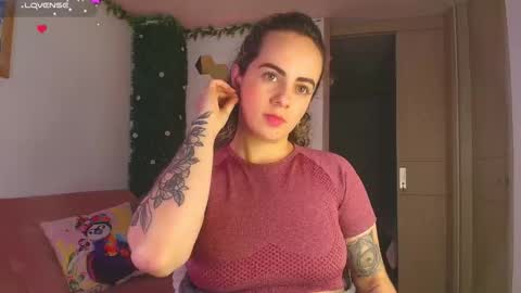 sairy_ online show from February 19, 4:00 am