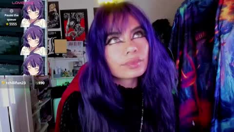    online show from February 7, 7:07 am