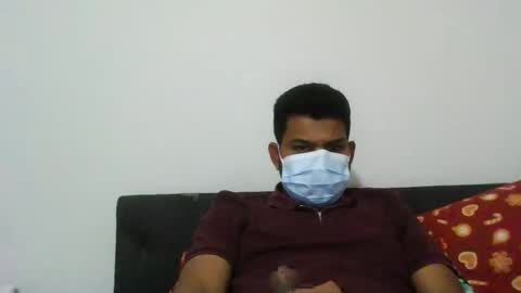 sakthi1514 online show from October 26, 10:09 pm