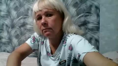 sakura_blonde online show from October 7, 6:42 am