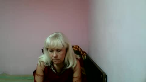 sakura_blonde online show from February 24, 3:31 pm